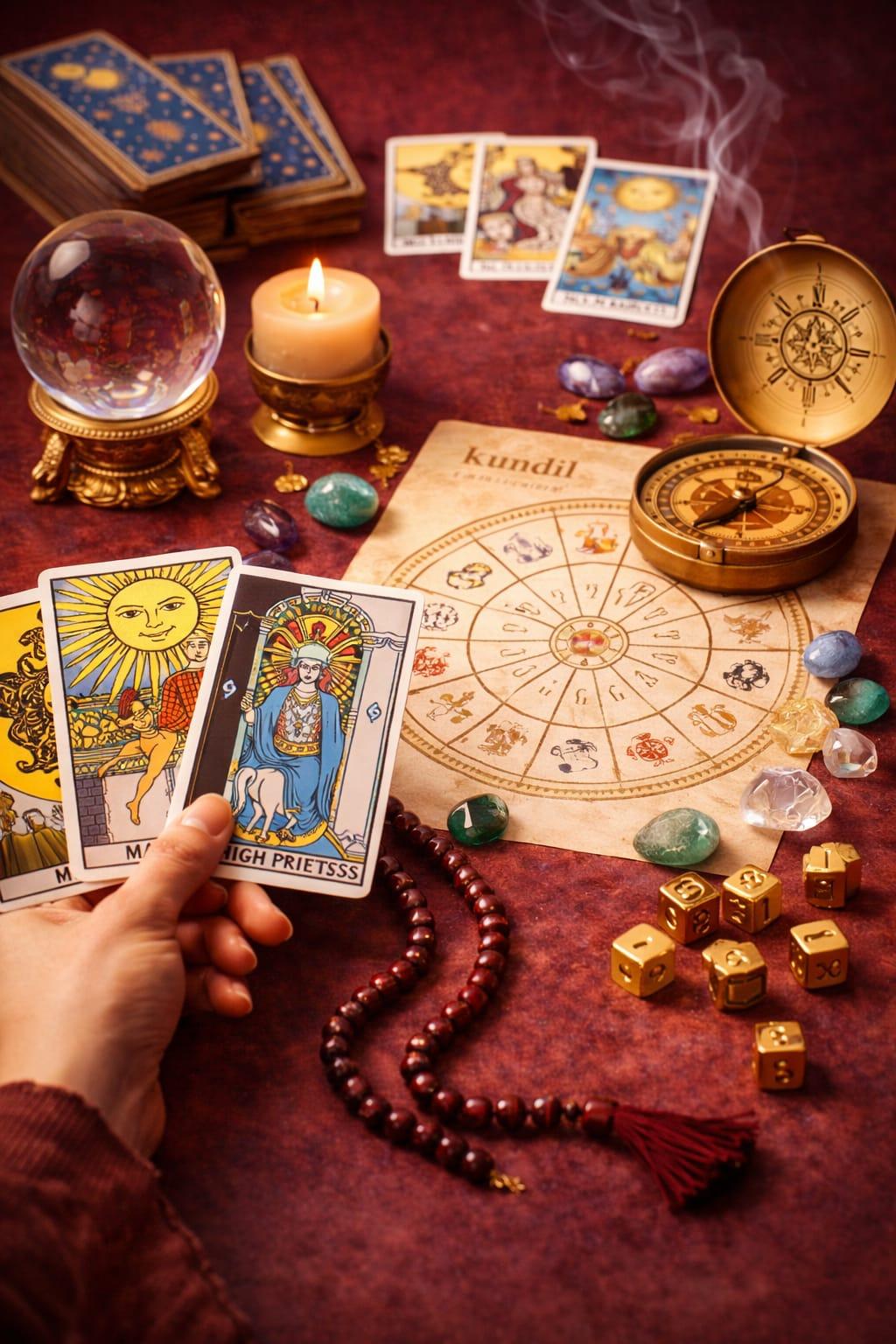 Astrology Services 
